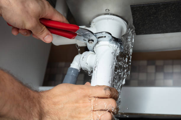 Best 24/7 water damage repair  in Nsfield Center, MA