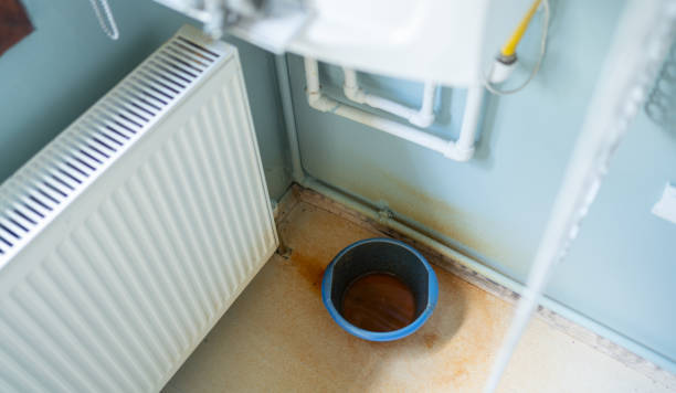 24/7 water damage repair in Mansfield Center, MA
